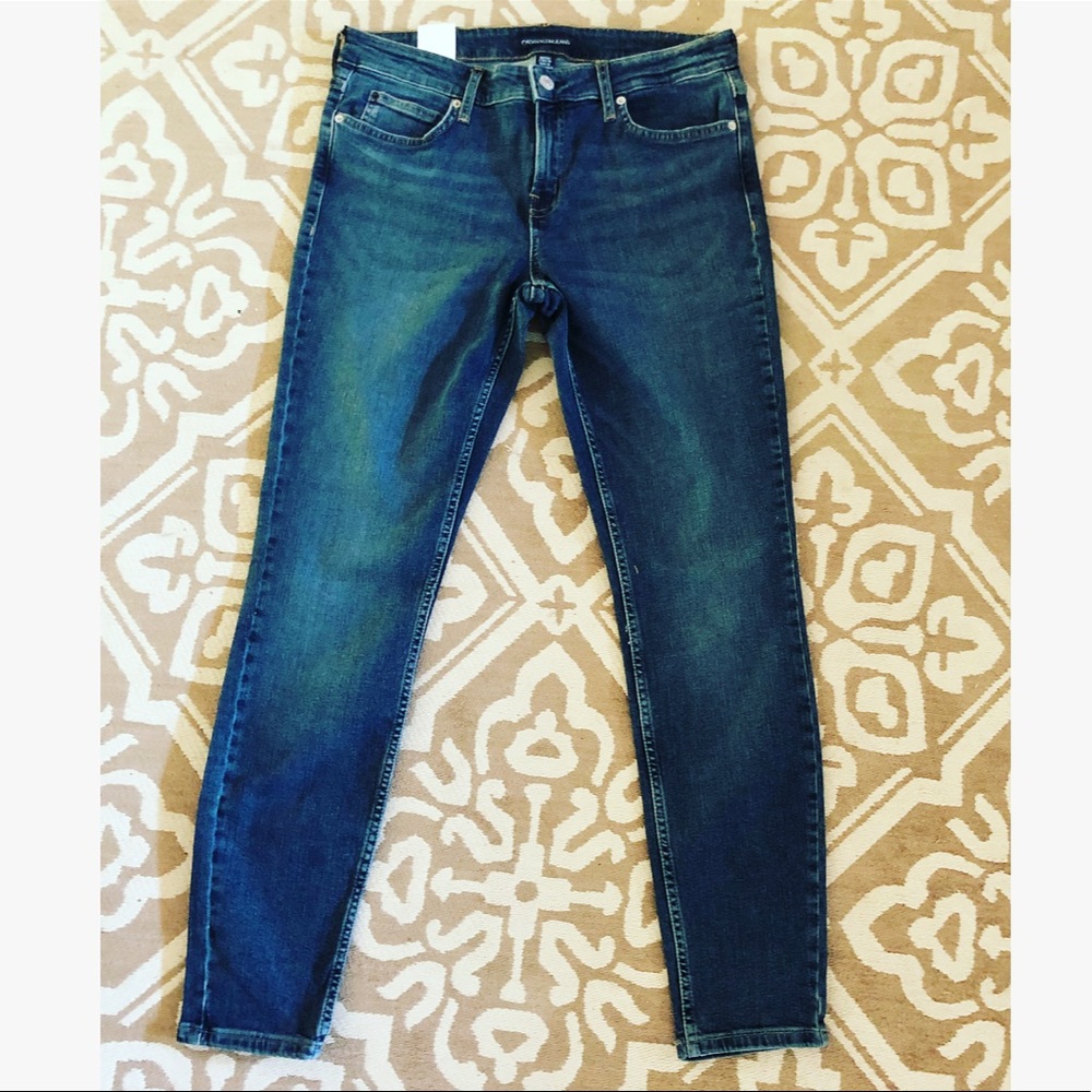 NWT Calvin Klein Jeans